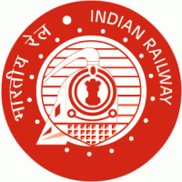 Indian Railway Logo